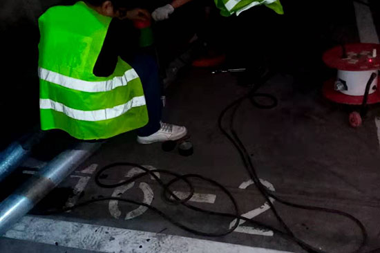 ��������ʩ�����b����Ҫע������