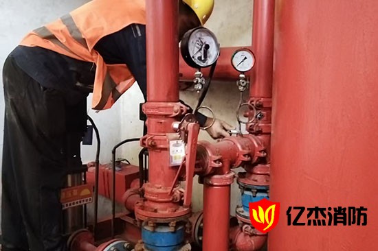 學校消防工程改造的重要性有哪些