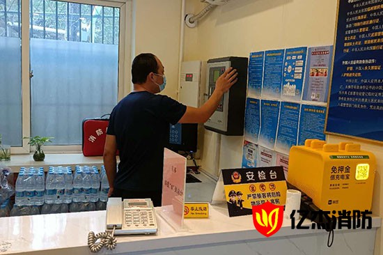 2025養(yǎng)老院消防管理規(guī)定,消防維保一年費(fèi)用多少?