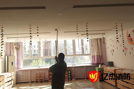 北京石景山區(qū)幼兒園消電檢全攻略：2025年*新安全標(biāo)準(zhǔn)與消電檢流程