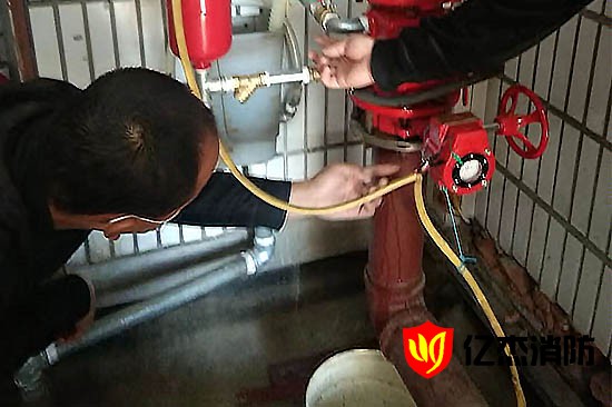 消防設(shè)施維護(hù)維修全攻略:北京維保公司的服務(wù)內(nèi)容與標(biāo)準(zhǔn)