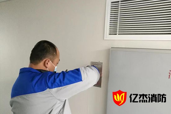 北京海淀區(qū)賓館消電檢，賓館年度消電檢測(cè)報(bào)告多少錢一次