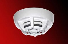 JTW-ZOM-V6631(EX) 點型感溫火災探測器（A2R）