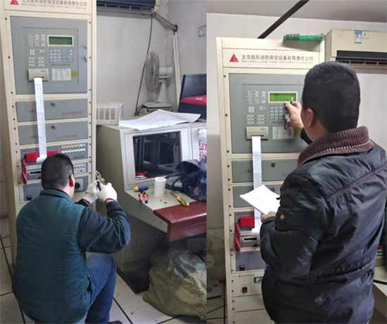 火災(zāi)報警控制器在<a data-cke-saved-href=http://www.xiaofangweibao.com href=http://www.xiaofangweibao.com target=_blank class=infotextkey>消防維保</a>工作中的檢查內(nèi)容