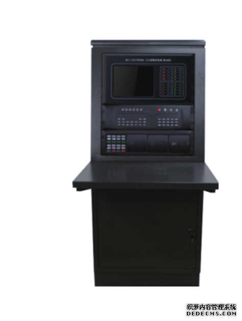 JB-LGZ2-FS5060(主型)火災(zāi)報(bào)警控制器(聯(lián)動(dòng)型)